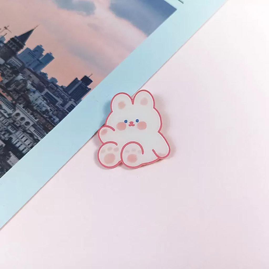 Có những loại sticker trang trí balo nào phổ biến?