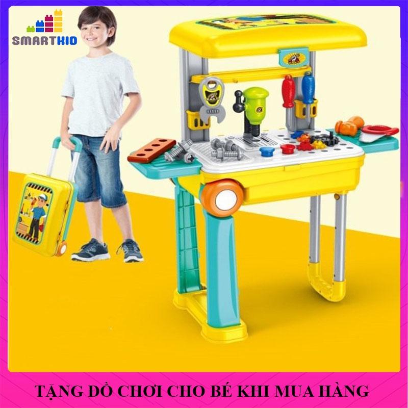 Bộ dụng cụ lắp ráp mô hình có thể sử dụng cho tất cả các loại mô hình hay chỉ dùng được cho một số loại nhất định?