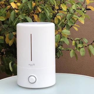 Máy Phun Sương Tạo Ẩm Làm Mát Nhà Xông Tinh Dầu Xiaomi Deerma F628 5L Máy Phun Hơi Nước Loại Lớn