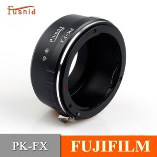 Ngàm chuyển đổi PK-FX cho máy ảnh Fujifilm, hãng FUSNID