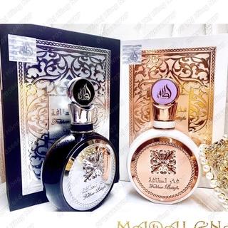 [Chính Hãng Loại 1] Nước Hoa Diamond white , Black 100ml Dubai Cao Cấp Sang Tây Siêu Thơm Lâu Cho Nam và Nữ