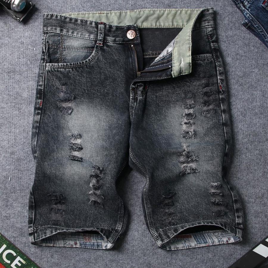 Làm thế nào để chọn size quần short jean nam phù hợp với cơ thể của mình?