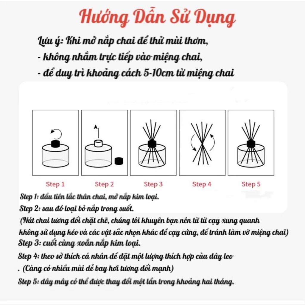 Tinh dầu thơm phòng phát sáng có giúp giảm căng thẳng và giảm stress không?