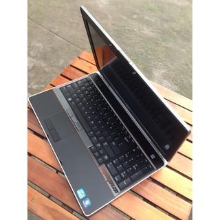 Laptop Dell Core i7 sử dụng SSD làm đồ họa văn phòng giá chỉ 4trx hàng nhập Mỹ giá quá tốt