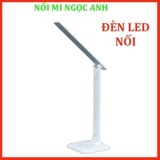 Đèn led nối mi, nail, học tập, đèn dài led nối mi