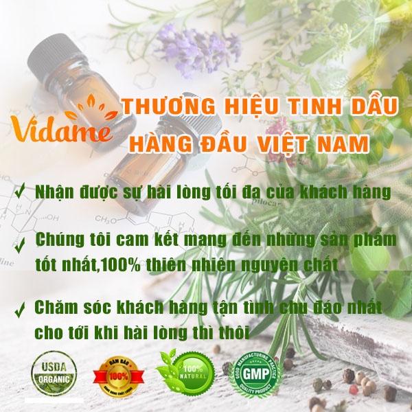 Tác dụng của tinh dầu trà trắng là gì?