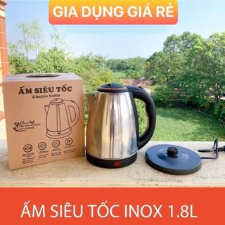 ấm siêu tốc