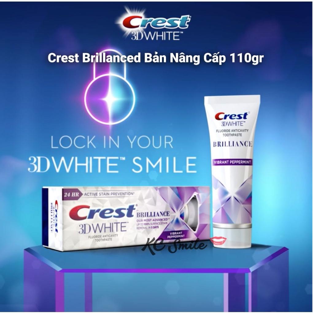 Kem đánh răng Crest có khác biệt gì với các loại kem đánh răng khác?