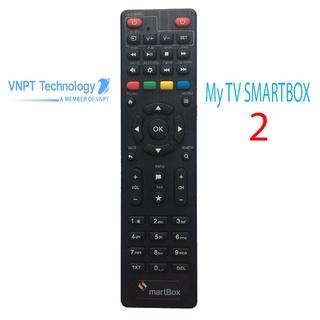 Remote điều khiển đầu thu VNPT SMARTBOX 2 MYTV SMARTBOX2