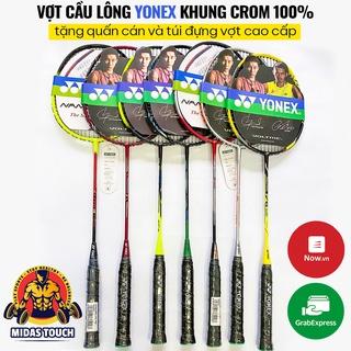 vợt cầu lông