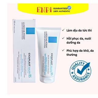 Kem dưỡng ẩm La Roche Posay Cicaplast Baume B5