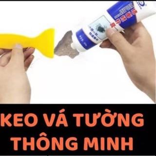 KEO VÁ TƯỜNG SIÊU HÓT MỚI