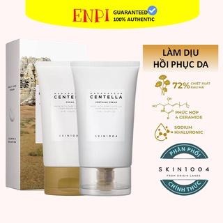 kem dưỡng ẩm phục hồi da