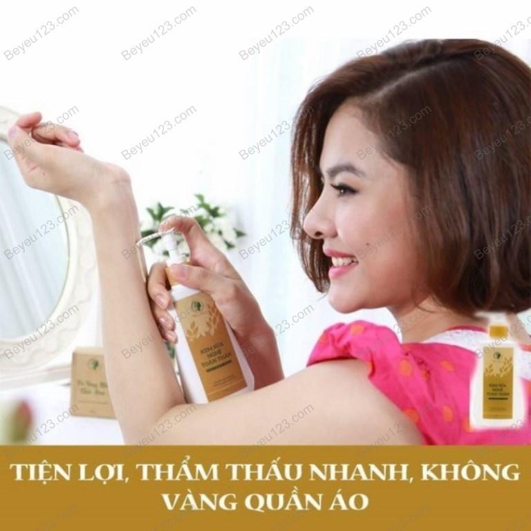 Sữa mẹ bầu có lợi gì cho thai nhi?