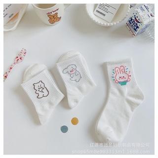 Combo 4 đôi tất Cotton họa tiết CỔ NGẮN - Tất Ngắn Nam Nữ, vớ chống hôi chân kháng khuẩn- cam kết siêu đẹp siêu rẻ