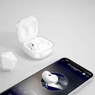 Ốp dẻo trong suốt cho tai nghe Galaxy Buds Pro, Buds Live và Galaxy Buds 2/ Buds 2 Pro (Clear Soft Case)