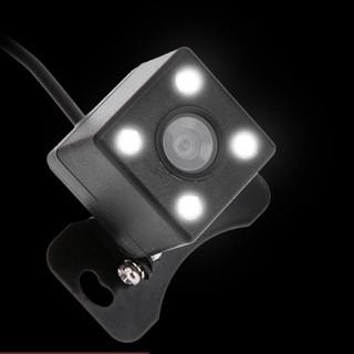 Camera Lùi 4 mắt cảnh báo  cho xe xơi 206565 [SKM]