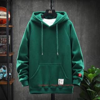 [ Ảnh Thật ] ÁO HOODIE UNISEX Nam Nữ BASIC CAO CẤP