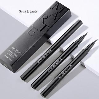 Bút kẻ mắt chống nước Maycreate Eyeliner Sena Beauty