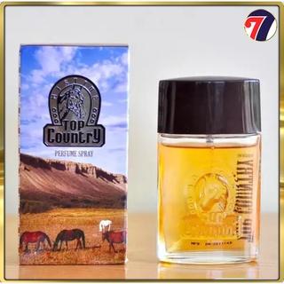 [Chính Hãng] Nước Hoa Con Ngựa Top Country Thái Lan 50ml