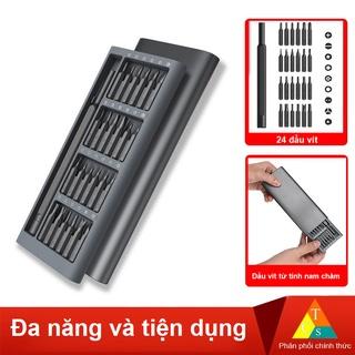 [CHÍNH HÃNG] Bộ tua vít bỏ túi đa năng Xiaomi Mijia Wiha - Bộ tua vít đa năng Xiaomi Mijia Wiha