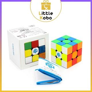 Rubik Gan RS 3x3 Siêu Phẩm Gan 356 RS Rubic 3 Tầng Cao Cấp 3x3x3 Đồ Chơi Thông Minh