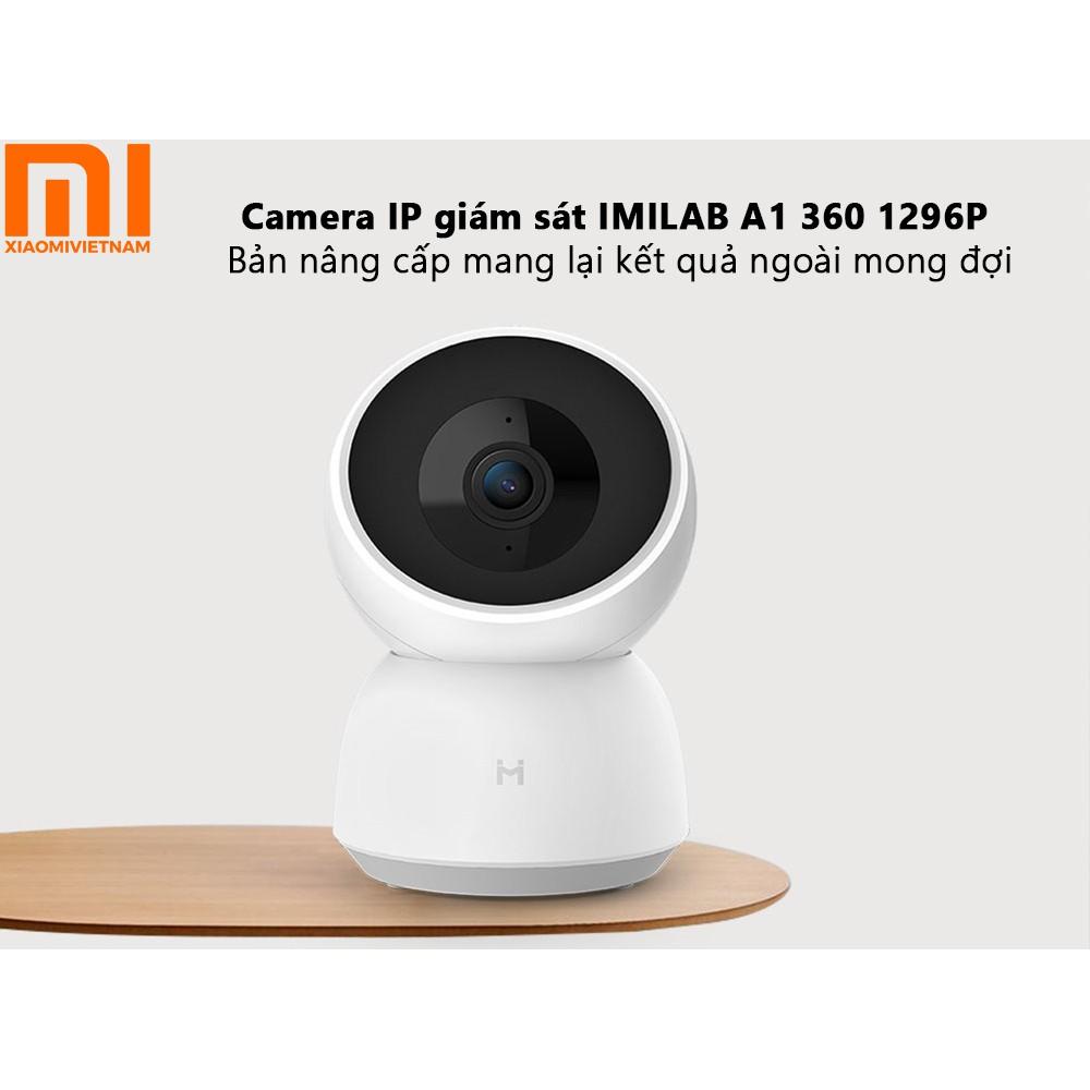 Xiaomi có phải thương hiệu uy tín về sản phẩm camera IP giám sát không?