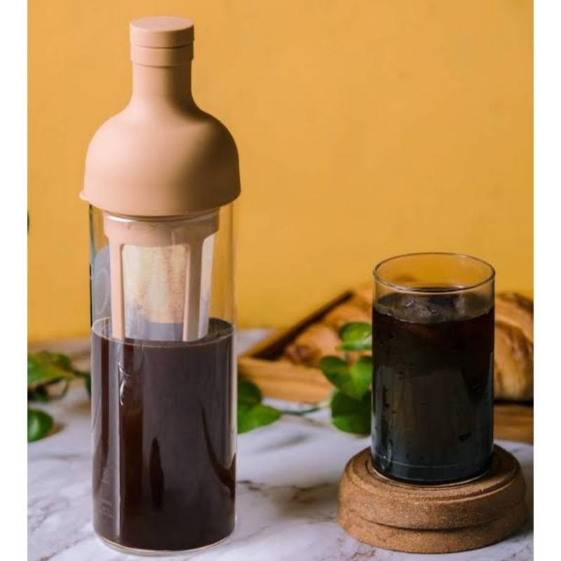 Bình pha cà phê cold brew có phải là phương pháp pha cà phê mới không?