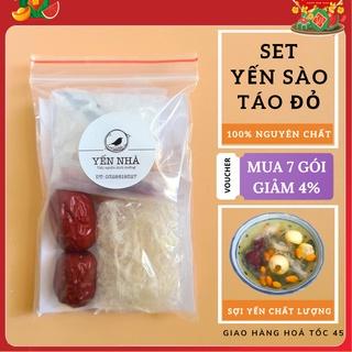 Top 10 tổ yến sào tốt nhất