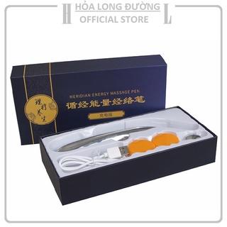 [Chính Hãng] Bút Dò Huyệt Châm Cứu Trị Liệu Xung Điện [MD F209]