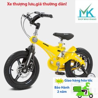 xe đạp thể thao trẻ em