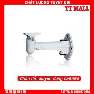 Chân đế Camera IP Đa Năng - Phù hợp cho các loại camera EZVIZ, IMOU, Yoosee, Hikvision..