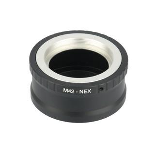 Ngàm Chuyển Đổi Ống Kính M42-Nex Cho Máy Ảnh Sony Nex E Nex3 Nex5 Nex5N Xdc