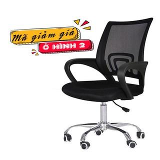 Ghế xoay văn phòng Xfurniture C010 - hàng nhập khẩu