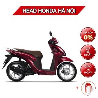 Xe máy Honda Vision  - Phiên bản cao cấp Smartkey