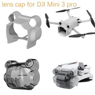 Loa Che Nắng Chống Chói Bảo Vệ Ống Kính Máy Ảnh Cho DJI Mini 3 Pro Drone