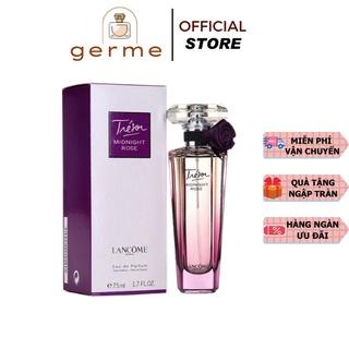 Nước Hoa Nữ Thơm Lâu Lancome TreSor Mid Night Tím 75ml - Hương Thơm Dịu Êm - Nữ Tính ♥ ♥