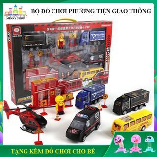 Sale Sốc Đồ Chơi Ghép Hình Phương Tiện Giao Thông Thành Phố Ô Tô Máy Bay Nhiều Màu Sắc Đồ Chơi Trẻ Em Cho Bé Gái Bé Trai