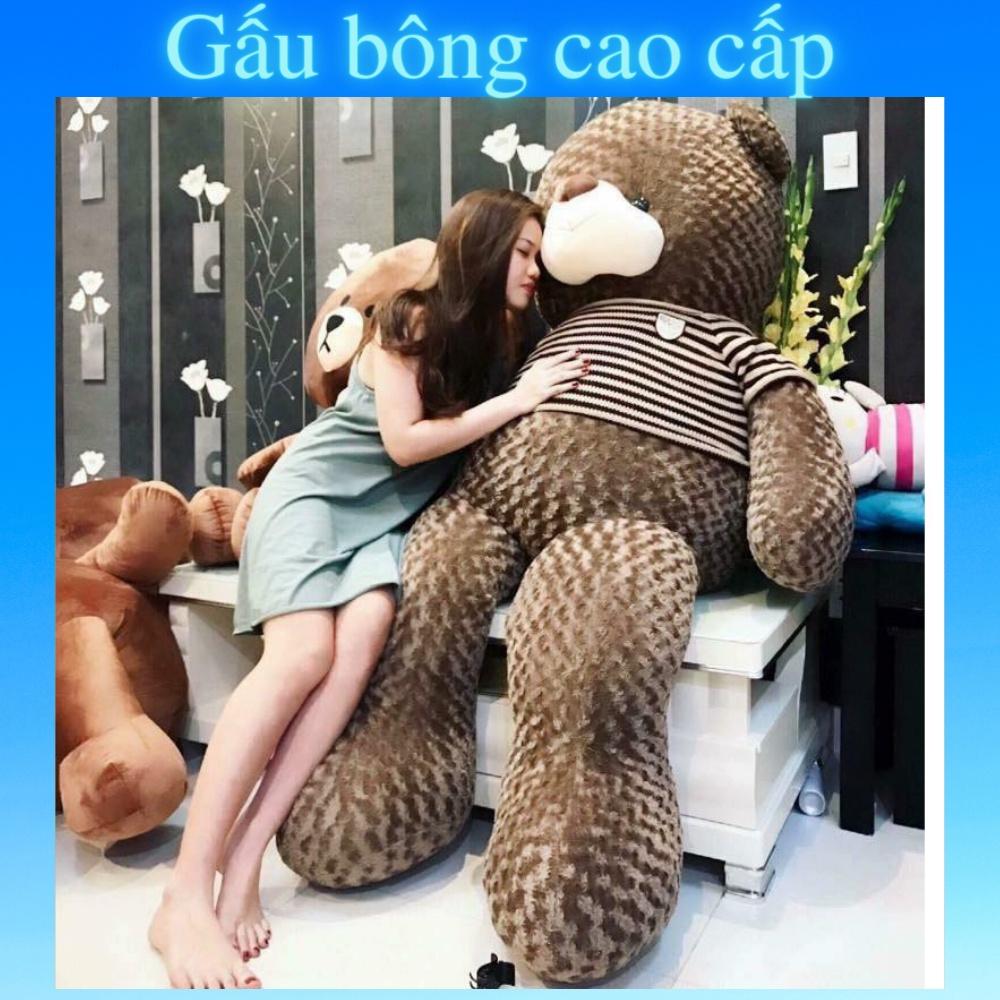 Gối ôm gấu bông có tác hại gì không?