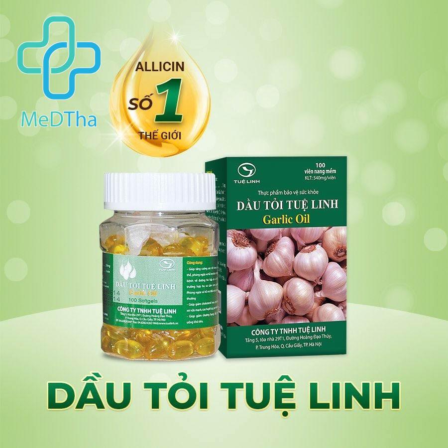 Có nên sử dụng dầu tỏi làm gia vị trong các món ăn thay vì dùng dầu thường?