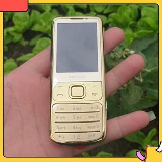 [ Chuẩn Uy Tín ] Nokia 6700c Gold Trùng imel, Điện Thoại Nokia 6700 Classic Zin Chính Hãng Bảo Hành 12 Tháng