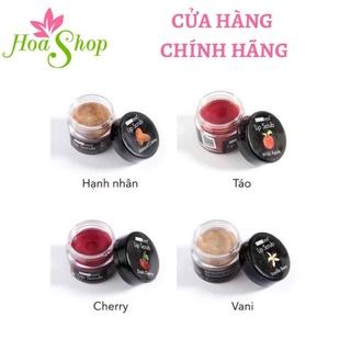 Tẩy Tế Bào Chết Môi Beauty Treats Lip Scrub