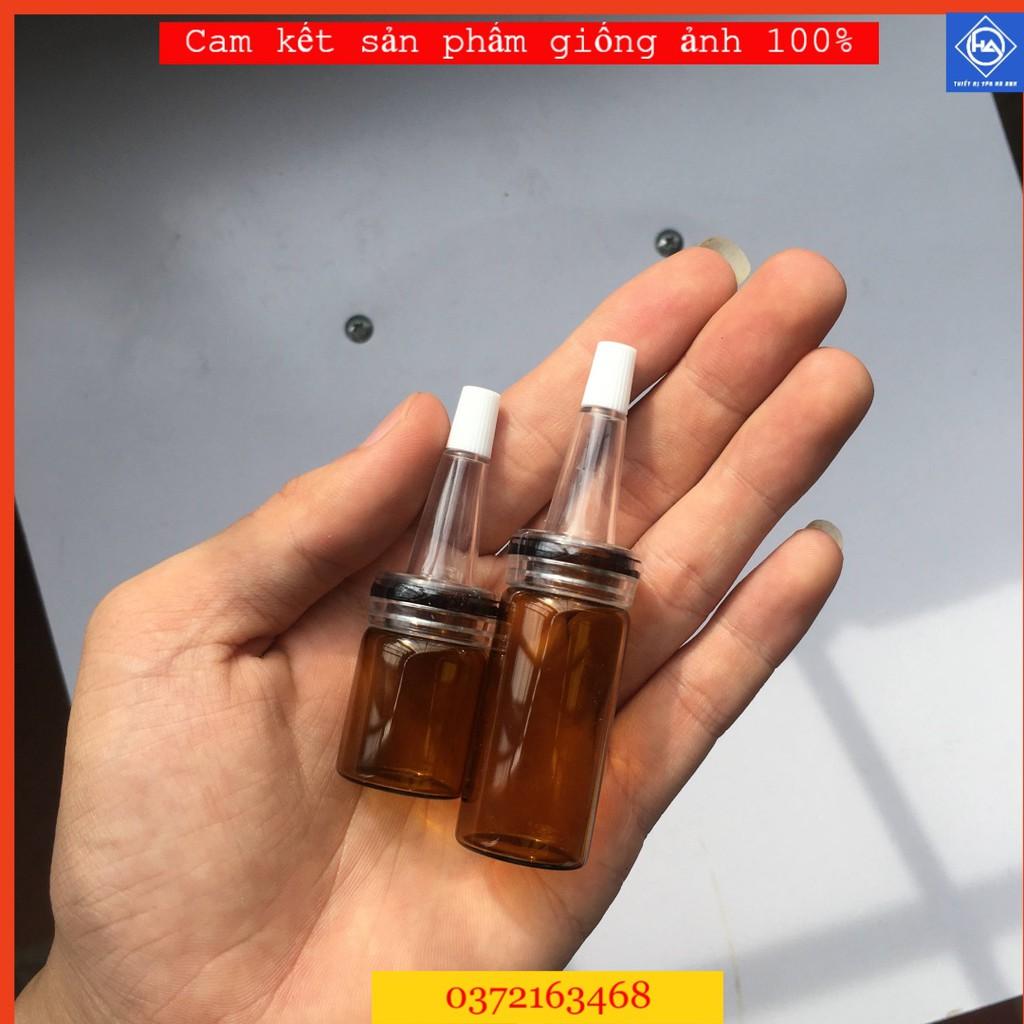 Lọ chiết serum của các thương hiệu nổi tiếng có hiệu quả như thế nào?