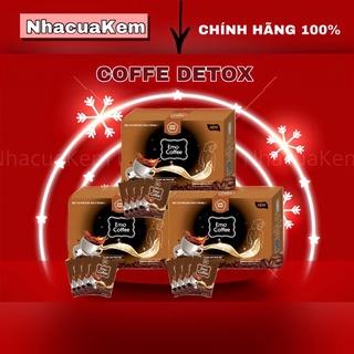 [MỚI] COMBO 3HỘP CÀ PHÊ VITAMIN GIẢM CÂN 7 NGÀY