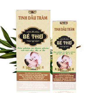 tinh dầu tràm huế nguyên chất