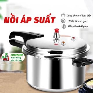 Top 10 nồi áp suất đa năng mini tốt nhất