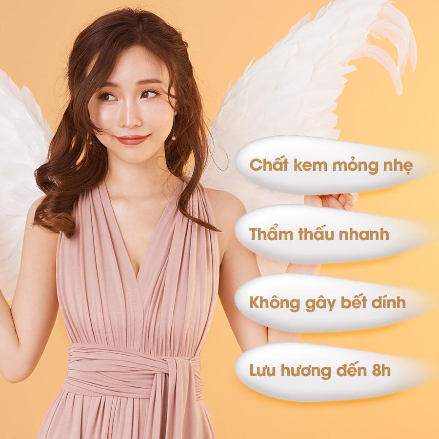 Thành phần chính của sữa dưỡng trắng là gì và chúng có lợi ích gì cho da?