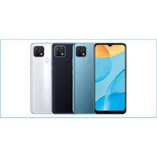 Điện thoại Oppo A35 2021 ram 8G/128G mới Chính Hãng, màn 6.52inch, Camera siêu đẹp - TNN 01