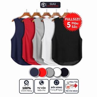 Áo ba lỗ nam tập gym sát nách thể thao áo 3 lỗ nam kiểu dáng hàn quốc unisex Tanktop 𝗔𝗕𝗟𝟬𝟭