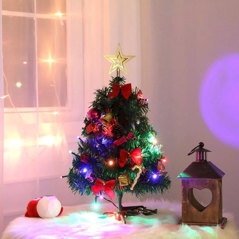 Nên sử dụng phụ kiện trang trí noel trong không gian nào để tạo không khí noel ấm áp?